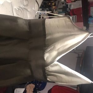 LULA KATE CHARLESTON PROM DRESS